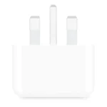 آداپتور 20 وات اورجینال APPLE USB-C Power Adapter MUVT3B/A - Image 6