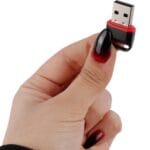 دانگل بلوتوث ارلدام مدل SH-40 - Image 4