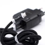 شارژر دیواری لیتو مدل LH-8 به همراه کابل - Image 11