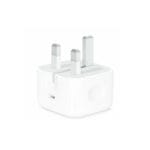 آداپتور اپل مدل (MHJF3B/A) Apple USB-C 20W