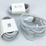 کابل شارژ اورجینال توربو 6A شیائومی - Image 5