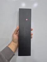 ساعت هوشمند طرح اپل واچ سری 6 رزگلد 44 میلیمتری - Image 2