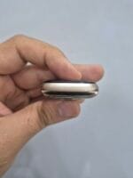 ساعت هوشمند طرح اپل واچ سری 6 رزگلد 44 میلیمتری - Image 4