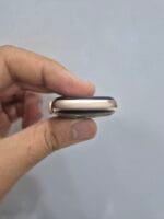 ساعت هوشمند طرح اپل واچ سری 6 رزگلد 44 میلیمتری - Image 5