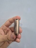 ساعت هوشمند طرح اپل واچ سری 6 رزگلد 44 میلیمتری - Image 7