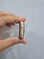 ساعت هوشمند طرح اپل واچ سری 6 رزگلد 44 میلیمتری - Image 8