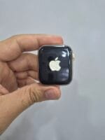 ساعت هوشمند طرح اپل واچ سری 6 رزگلد 44 میلیمتری - Image 9