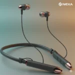 هندزفری بلوتوث پشت گردنی نکسا (NEXA) مدل N-16