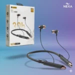 هندزفری بلوتوث پشت گردنی نکسا (NEXA) مدل N-16 - Image 2