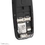 گوشی موبایل میدسل مدل M107 دو سیم کارت ظرفیت 32 مگابایت و رم 32 مگابایت - Image 6