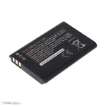 گوشی موبایل میدسل مدل M107 دو سیم کارت ظرفیت 32 مگابایت و رم 32 مگابایت - Image 3