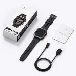 ساعت هوشمند هایلو مدل IRON Neo - Image 3