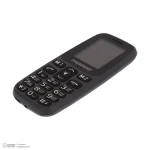 گوشی موبایل میدسل مدل M107 دو سیم کارت ظرفیت 32 مگابایت و رم 32 مگابایت - Image 4