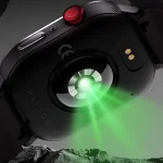 ساعت هوشمند هایلو مدل IRON Neo - Image 7