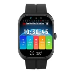 ساعت هوشمند جی تب مدل GTS 3 با بند سیلیکونی - Image 7