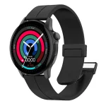 ساعت هوشمند جی تب مدل GTR4 با بند سیلیکونی - Image 7