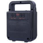 اسپیکر بلوتوثی سینگ ای ZQS1372 - Image 3