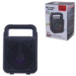 اسپیکر بلوتوثی سینگ ای ZQS1372 - Image 5