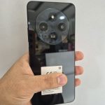 گوشی شیائومی Redmi 14C | حافظه 256 رم 8 گیگابایت - کارکرده