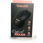 ماوس گلکسبیت مدل GM12W - Image 2