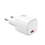 شارژر دیواری 20 وات مک دودو CH-402 PD 3A - Image 3