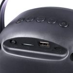 اسپیکر بلوتوثی رم و فلش خور KTX-1473 - Image 5