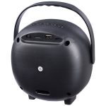 اسپیکر بلوتوثی رم و فلش خور KTX-1473 - Image 4