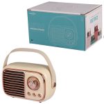اسپیکر بلوتوثی گریت نایس GTS-1959 - Image 2