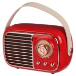 اسپیکر بلوتوثی گریت نایس GTS-1959 - Image 4