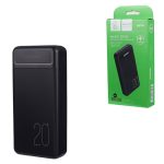 پاور بانک دنمن DP10 10.5W ظرفیت 20000 میلی آمپر ساعت - Image 2