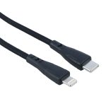 شارژر دیواری 20 وات مک دودو CH-469 PD 3A + کابل تبدیل آیفونی - Image 3