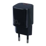 شارژر دیواری 20 وات مک دودو CH-469 PD 3A + کابل تبدیل آیفونی - Image 5