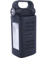 اسپیکر بلوتوثی قابل حمل KTX-1478 با چراغ قوه