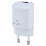 شارژر دیواری 20 وات مک دودو CH-469 PD 3A + کابل تبدیل آیفونی