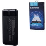 پاور بانک فست شارژ دنمن DP40 PD 22.5W ظرفیت 10000 میلی آمپر ساعت - Image 5
