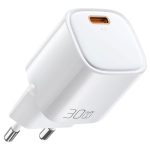 شارژر دیواری 30 وات مک دودو CH-008 GaN PD 3A - Image 2