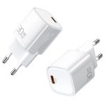 شارژر دیواری 30 وات مک دودو CH-008 GaN PD 3A - Image 7