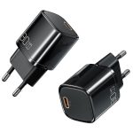 شارژر دیواری 30 وات مک دودو CH-008 GaN PD 3A - Image 9