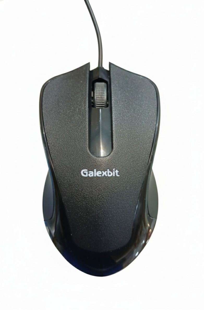 ماوس سیم دار Galexbit مدل GM13W