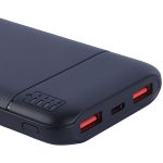 پاور بانک فست شارژ یوسوندا Y-P91 QC PD 22.5W ظرفیت 10000 میلی آمپر ساعت - Image 5