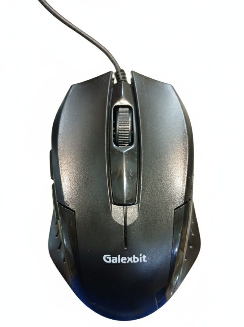موس سیم‌دار Galexbit GM100X