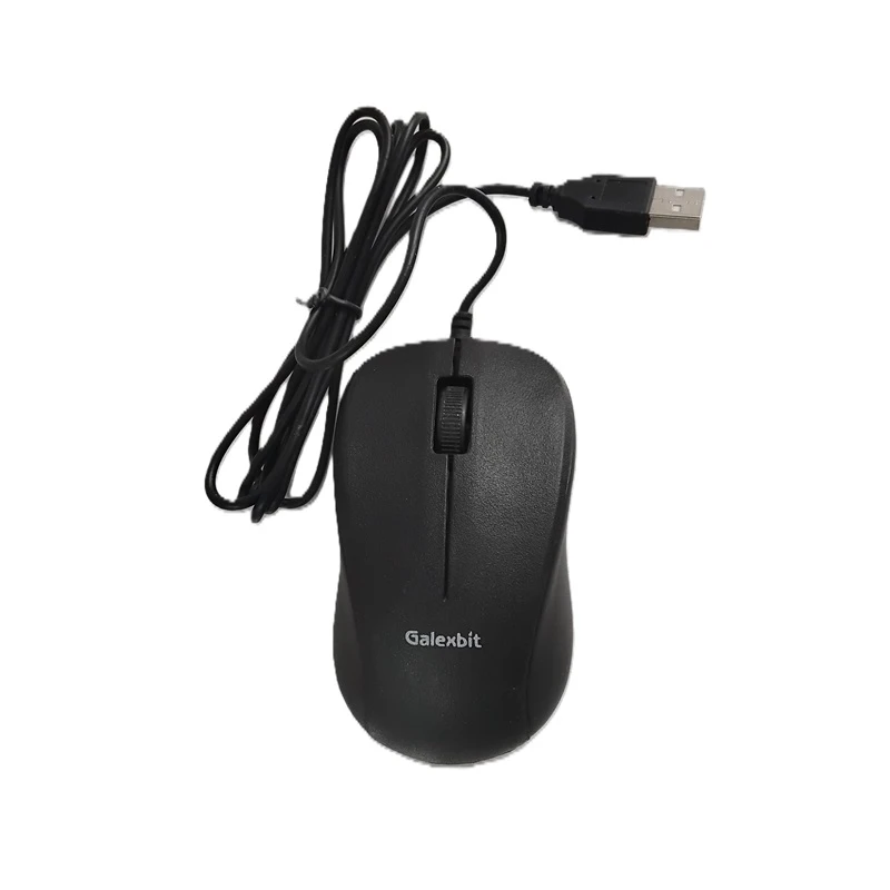 ماوس گلکسبیت مدل GM12W