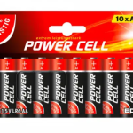 باتری پاورسل Power Cell AA EDEKA ساخت آلمان