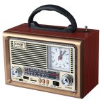 رادیو اسپیکر بلوتوثی ان ان اس NS-8890BT