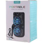 اسپیکر بی سیم گریت نایس مدل GTS-1775 - Image 4