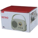 اسپیکر بلوتوثی کی تی اس مدل KTS-1682 طرح رادیو - Image 7