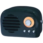 اسپیکر بلوتوثی کی تی اس مدل KTS-1682 طرح رادیو - Image 10