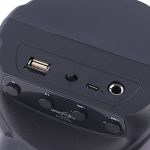 اسپیکر بی سیم گریت نایس مدل GTS-1775 - Image 2