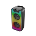 اسپیکر بلوتوثی قابل حمل مدل GTS-1873 - Image 2