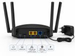 مودم 4G LTE نتربیت مدل NW-421F - Image 3